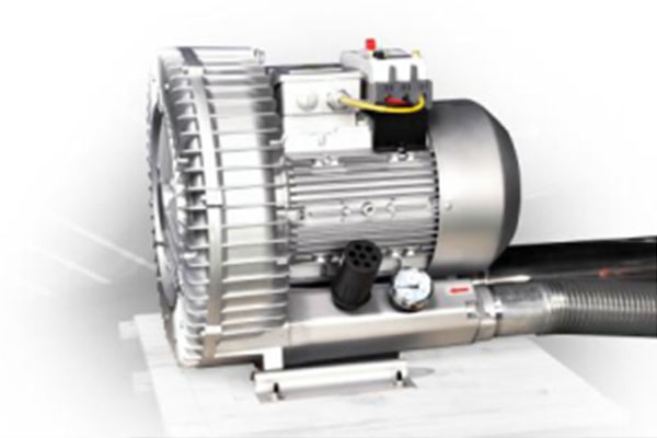 Vacuum-Pump